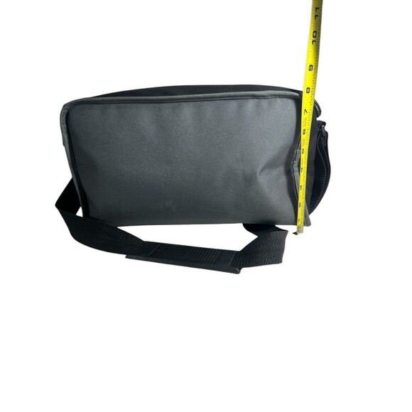 Storage Shoulder Travel Bag Case for Phillips Respironics System One CPAP - Picture 5 of 12